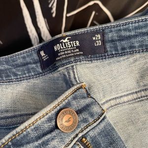 Hollister 9L Jeans